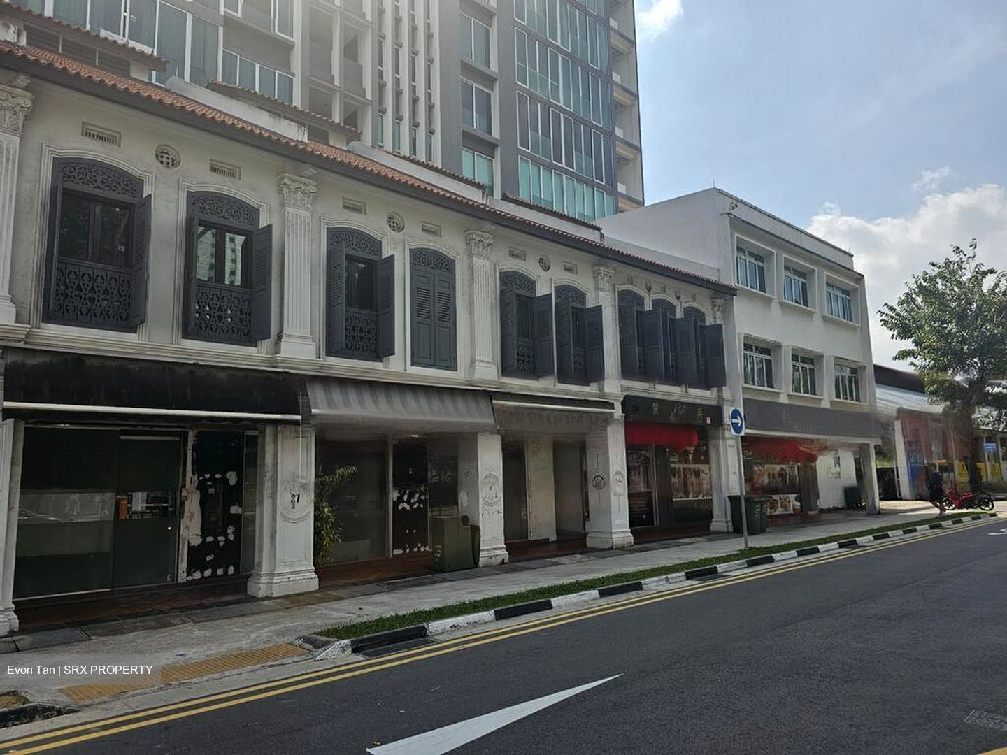 Little India Conservation Area (D8), Retail #477732491